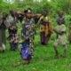 Batwa Community
