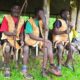 Batwa Cultural Experience - Mgahinga Gorilla Tracking and Batwa Experience - Rushaga Batwa Pygmies Trail Walk Experience