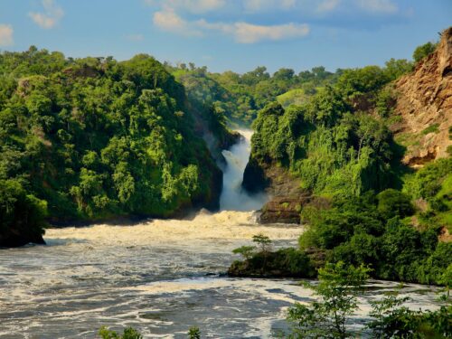 Murchison Falls - Safari to Murchison Falls National Park - How to Organise a Fly-in Safari to Murchison falls?