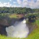 Murchison Falls Safari - Murchison Falls National Park - Which part of Uganda is Murchison falls? - Experience the mighty Murchison Falls in Uganda