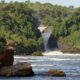murchison falls - Murchison Falls on River Nile