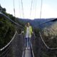 Canopy walk in Nyungwe National Park - Top Activities & Attractions in Nyungwe Forest Rwanda