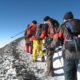 mountain climbing in East Africa - Mountain Trekking and Hiking Safaris in East Africa