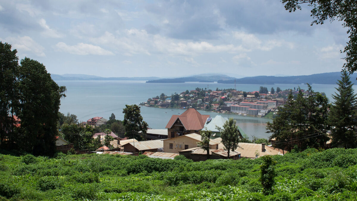 lake kivu - African Safaris - Best time to visit Lake Kivu Rwanda