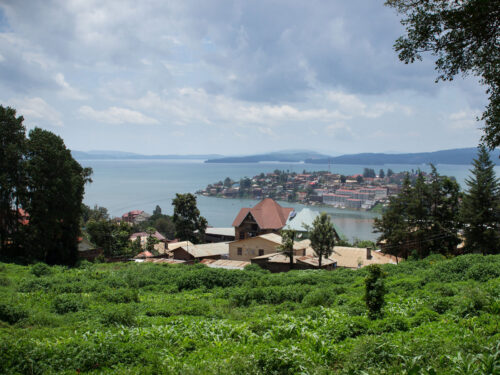 lake kivu - African Safaris - Best time to visit Lake Kivu Rwanda