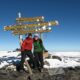 mountain climbing in East Africa - Combine Climbing Mount Kilimanjaro with Gorilla Trekking in Uganda