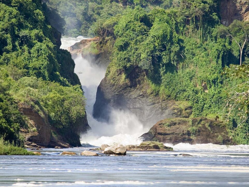 Murchison Falls Uganda - Devil’s Cauldron Murchison Falls - Nile River Excursions at Murchison Falls - Murchison falls Safari for 5 Days - Best Time to visit Murchison Falls