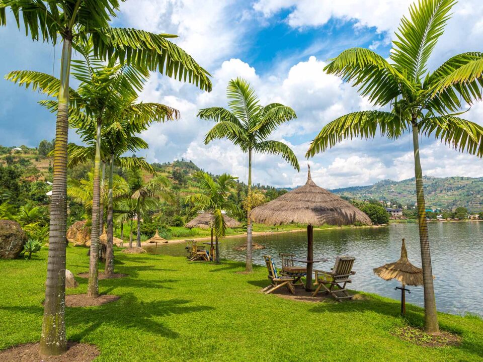 Lake Kivu - Is a Lake Kivu Boat Cruise Worth It?