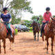 Horseback Riding in Uganda - Horseback Wildlife Safari