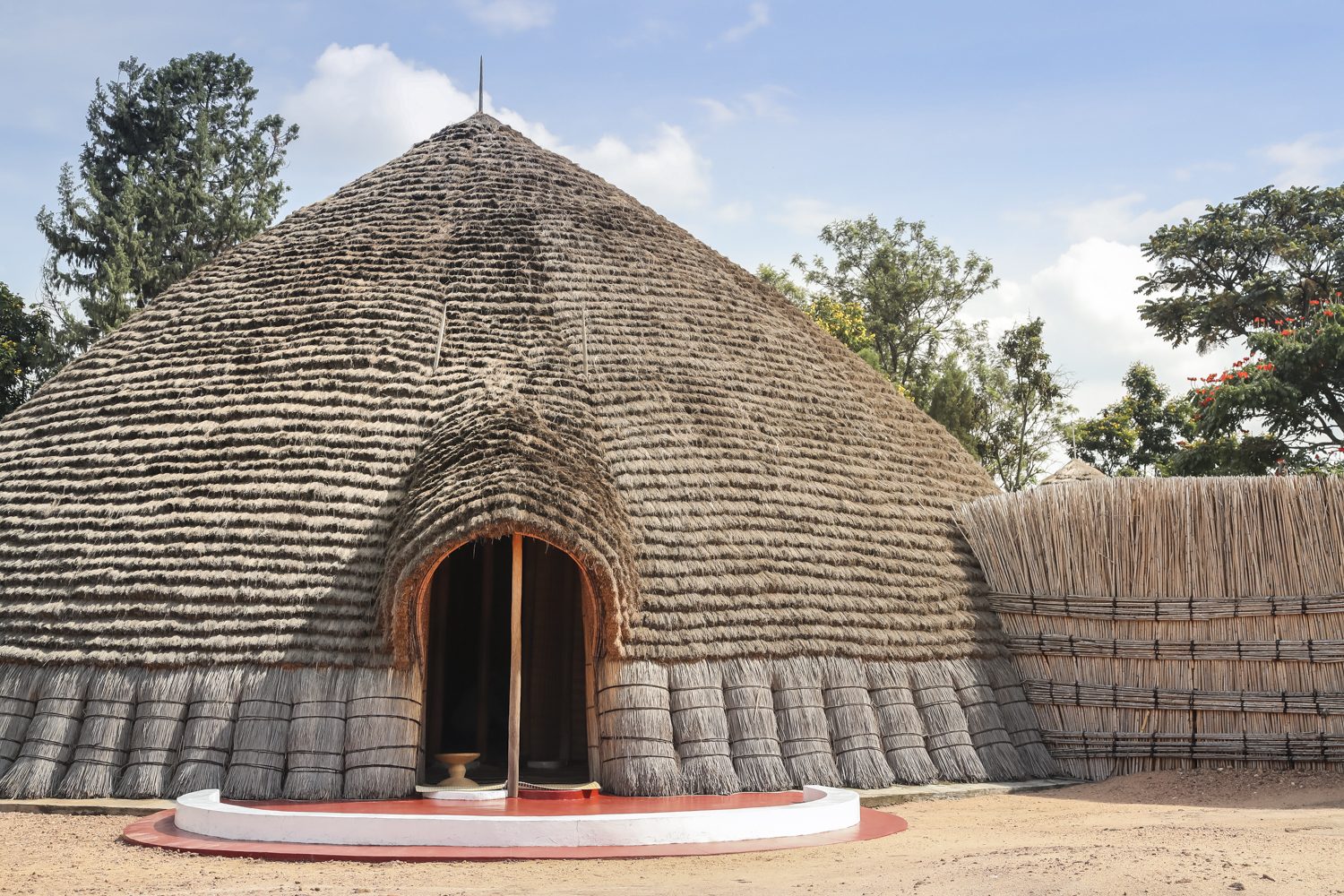 List of Museums in Rwanda