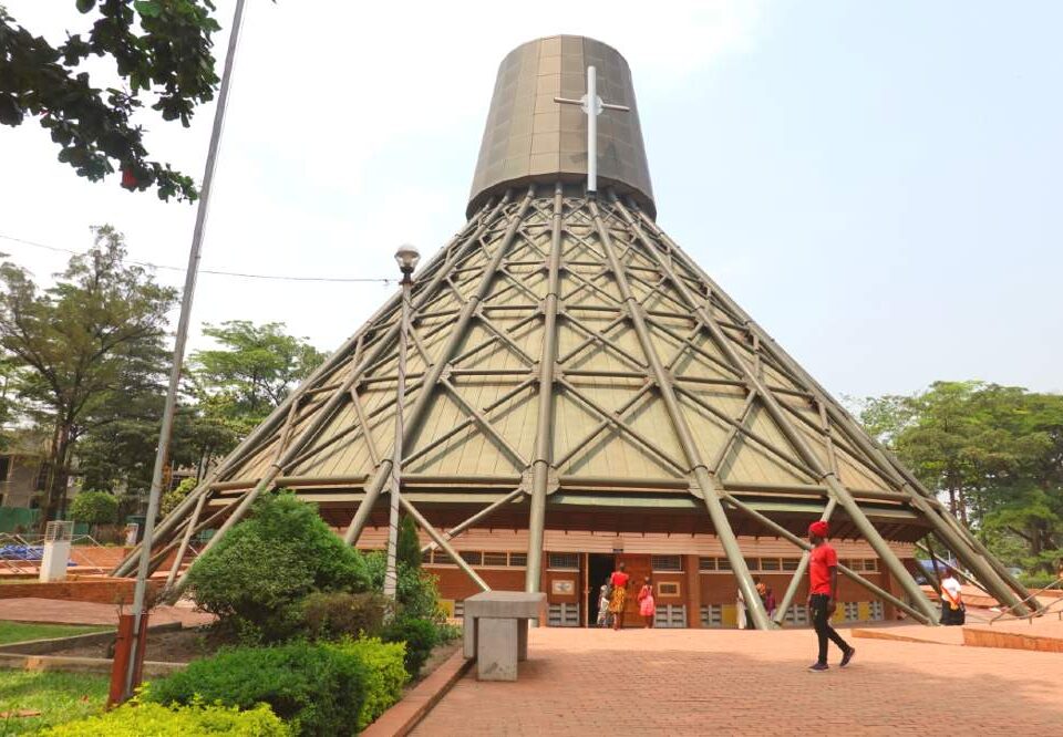 Things To Do Around Kampala Uganda