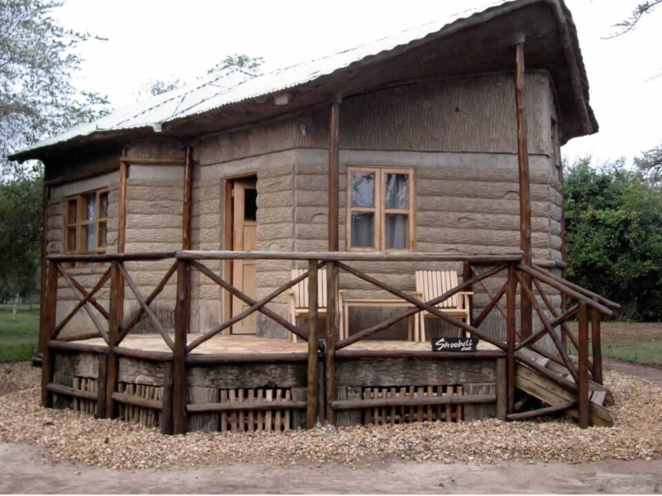 Arcadia Cottages Lake Mburo National Park