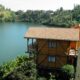 Comoran Lodge Lake Kivu Rwanda
