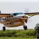 Domestic Flights to Apoka Airstrip