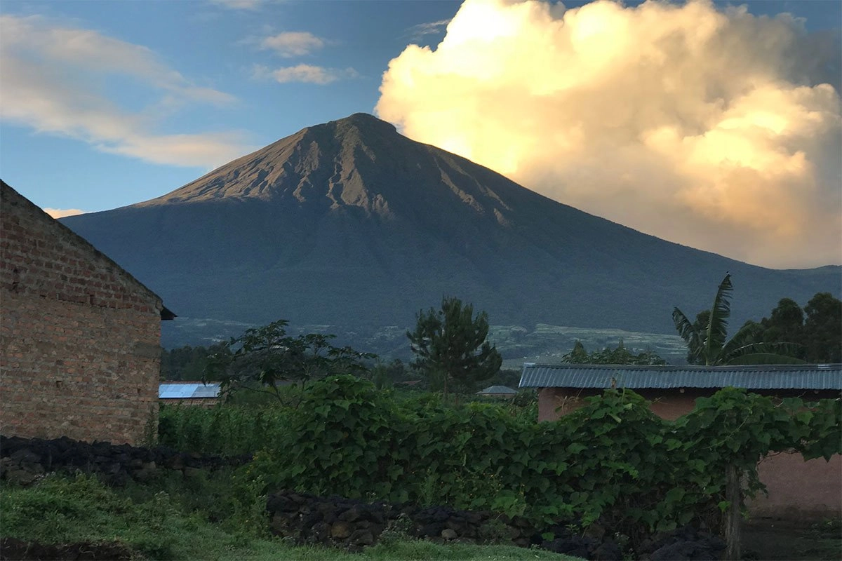 Hiking and Climbing Mount Muhabura - 3 Day Mount Muhabura Volcano Hiking Adventure