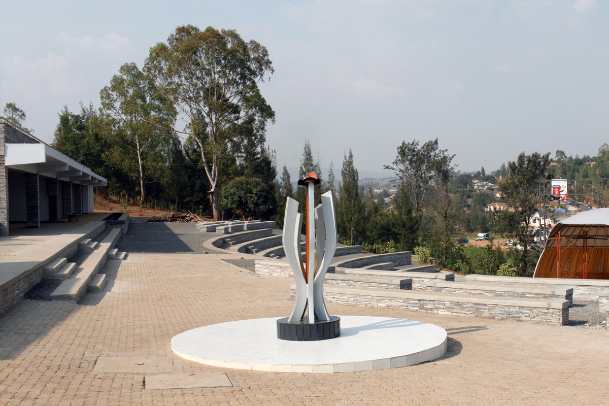Kigali Genocide Memorial - Go kigali Tour - Kigali Day Tours and Nearby Attractions You’ll Love