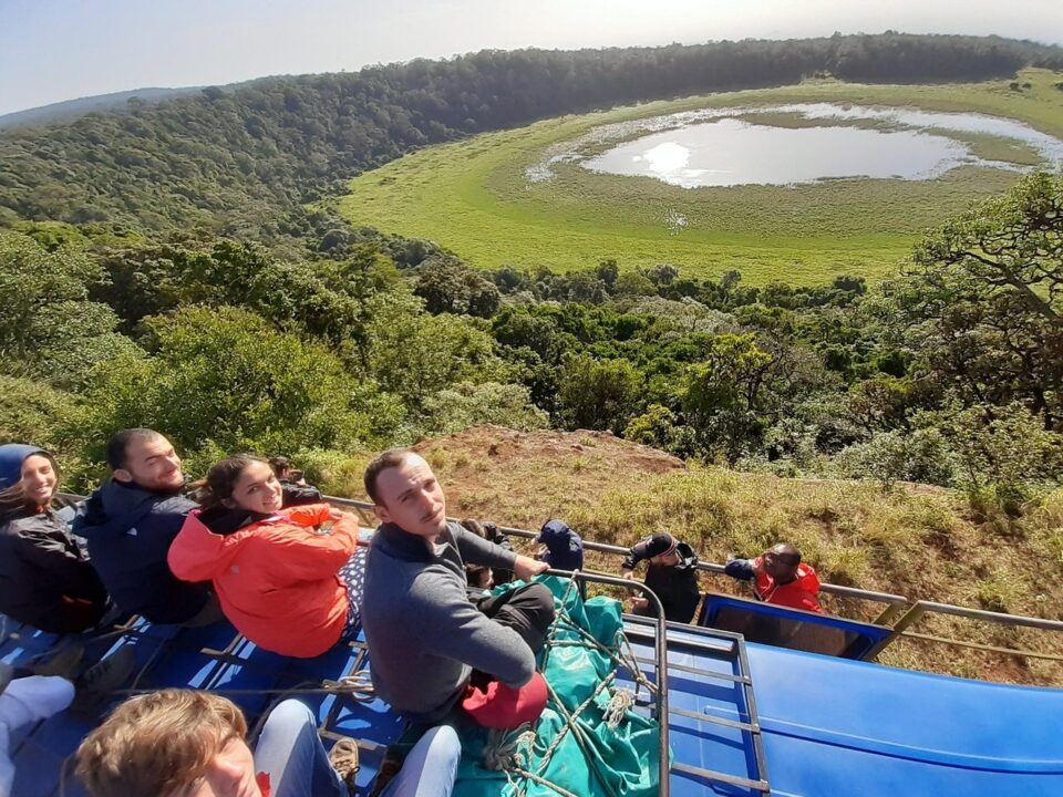 Marsabit National Park