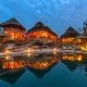 Mihingo Luxury Safari lodge