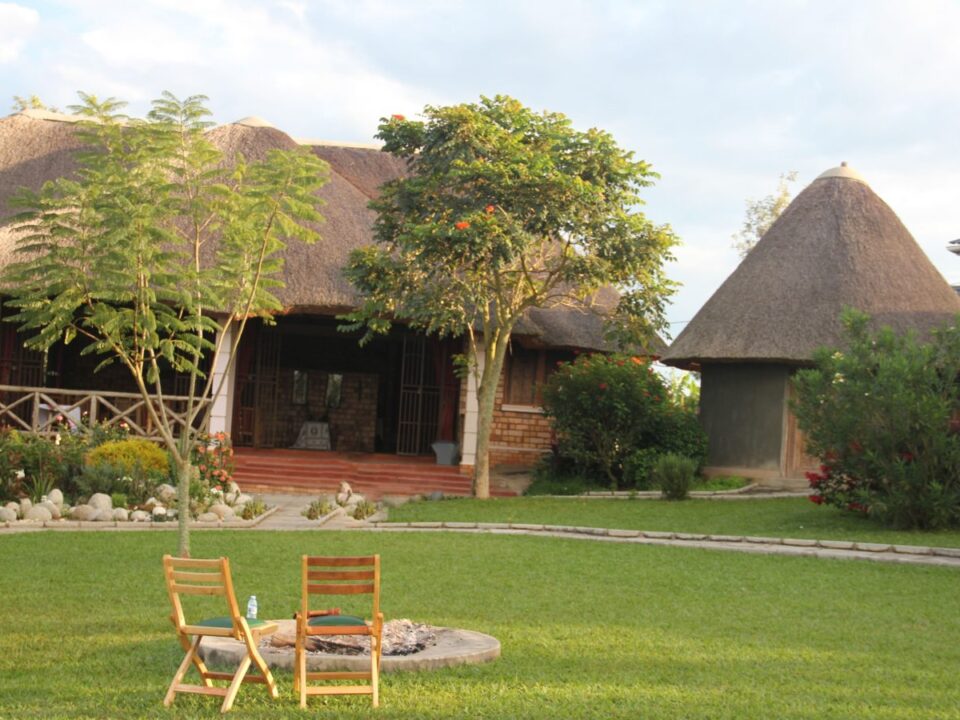 Mpogo Safari Lodge