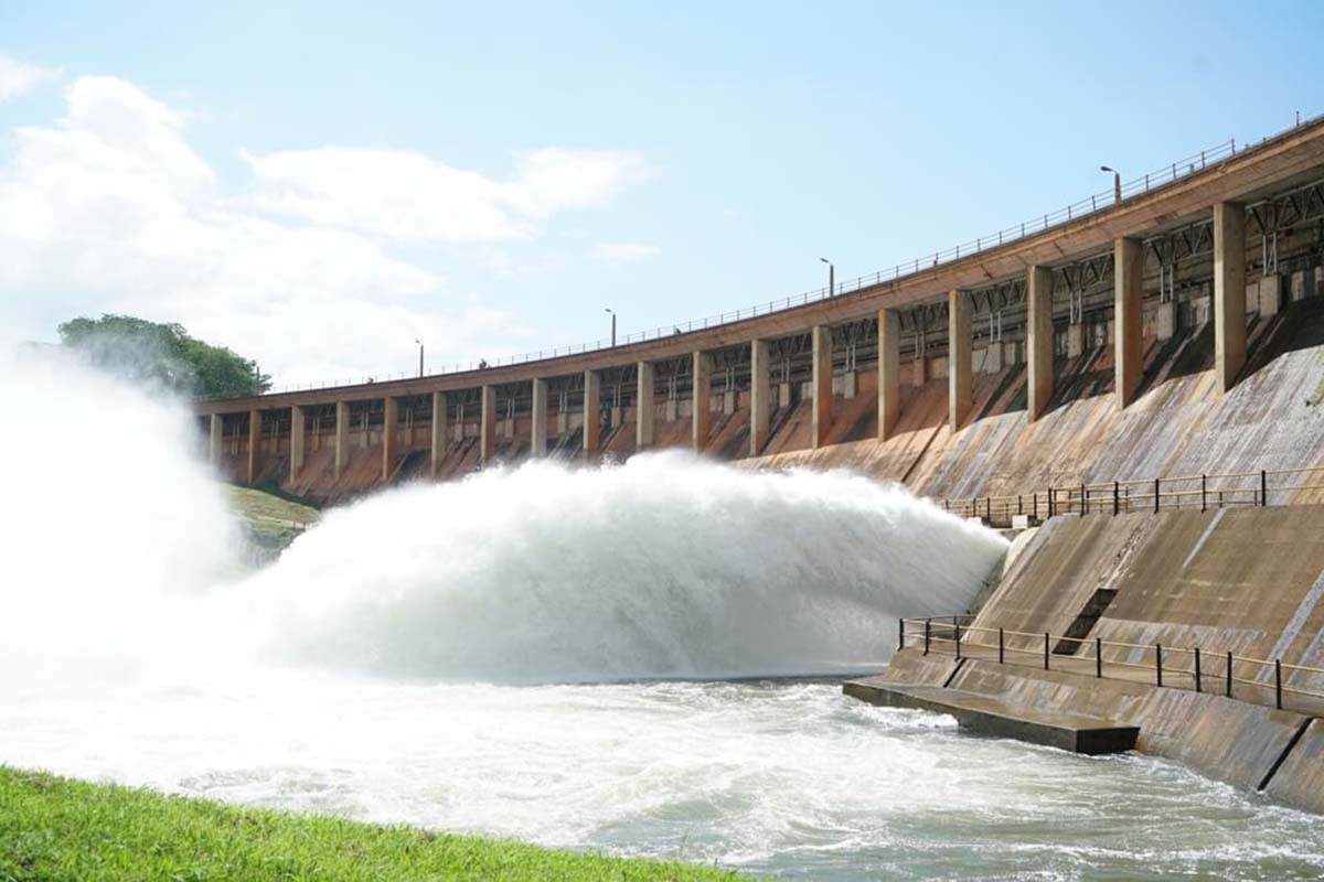 Owen Falls Dam Jinja Uganda - Best Time to Visit Jinja Town for Adventure Holiday