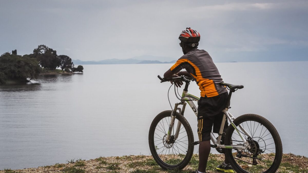 Rwanda Cycling Tour
