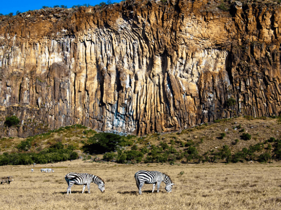 Safaris & Tours to Hell's Gate National Park