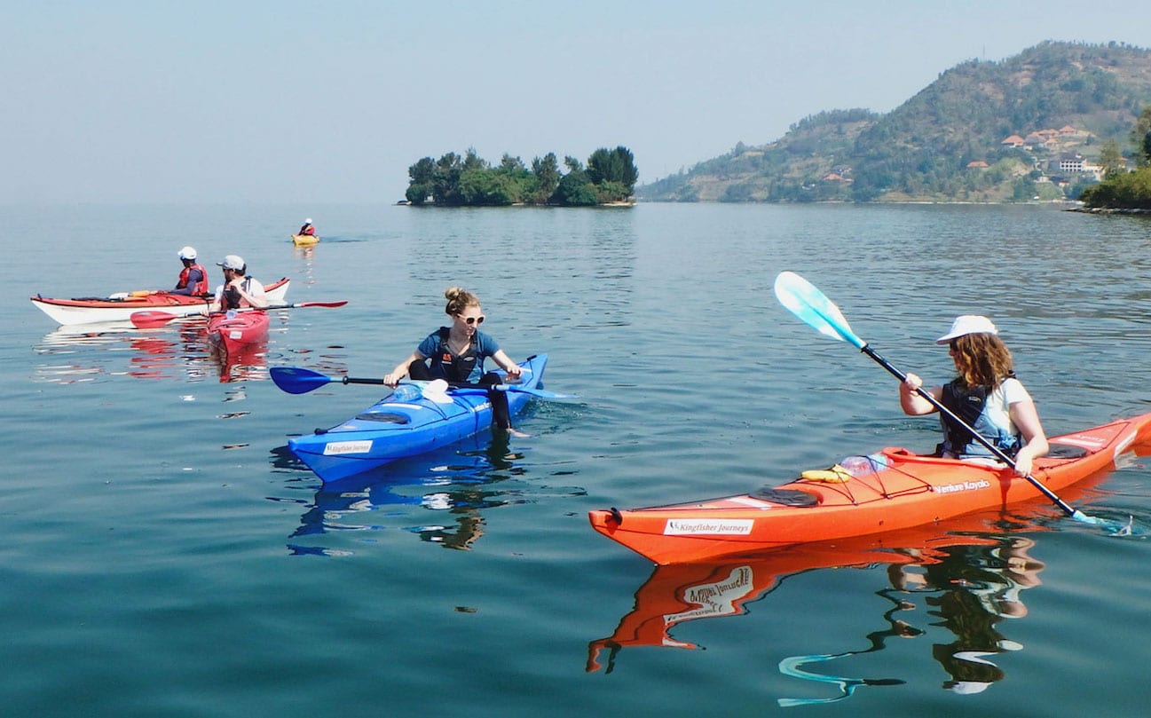 Things to do and see in Rubavu Gisenyi » Trek Africa Expeditions