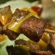 Try Great Brochettes in Kigali Rwanda