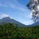 Hiking Mountain Mikeno in DR. Congo