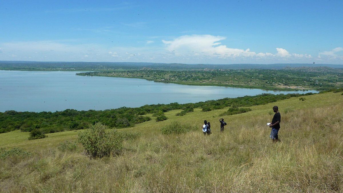 4 Days safari to Ndere Island national park Kenya
