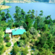 Heritage Lodge Lake bunyonyi Kabale