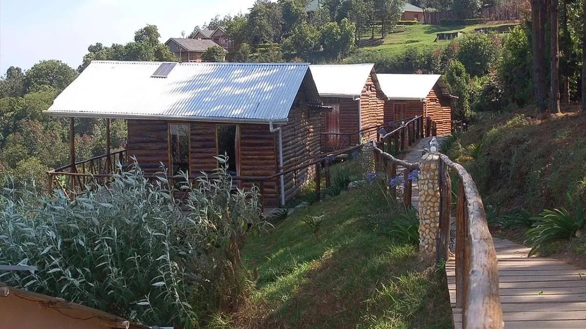 Bakiga Lodge Ruhija Sector of Bwindi