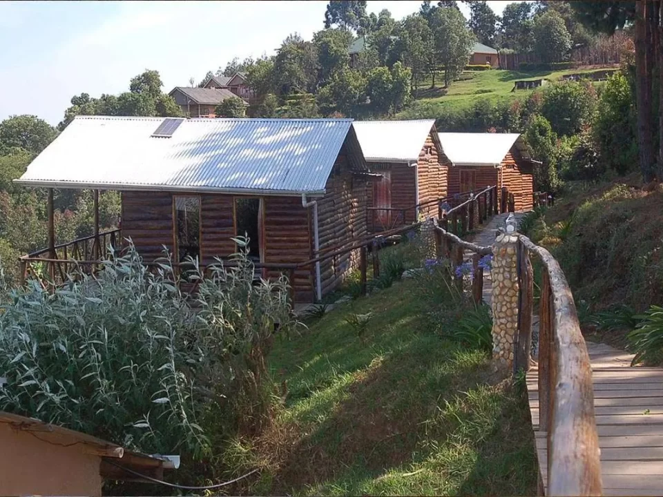 Bakiga Lodge Ruhija Sector of Bwindi