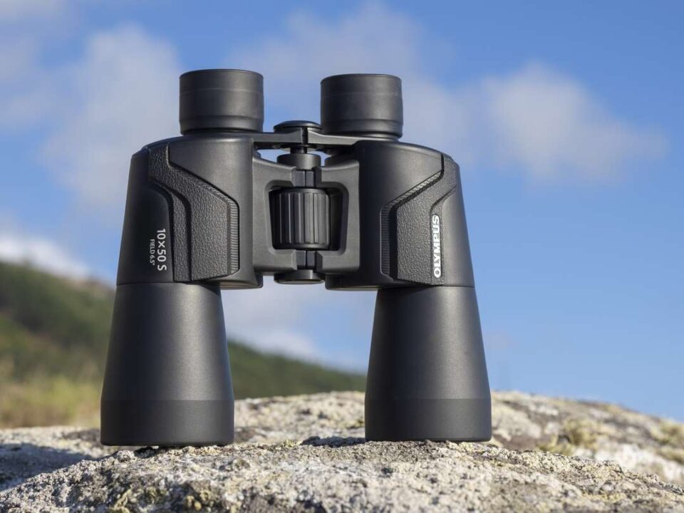 Best Binoculars for a Uganda Safari Africa