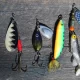 Live Bait & Artificial Lures for fishing in East Africa