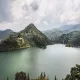Twin Lakes of Burera and Ruhondo
