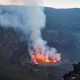 Active Nyiragongo Volcano Eruption & Hiking Tips
