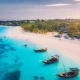 Best Time for a Beach Holiday in Zanzibar