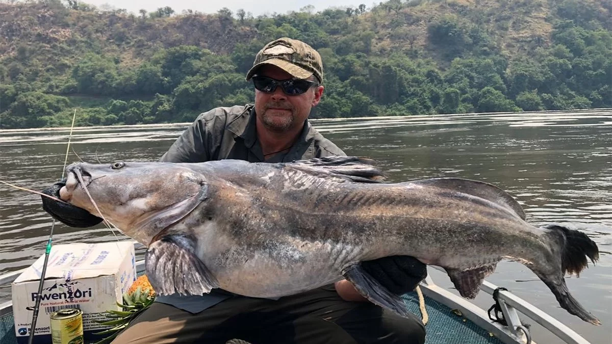 Catch & Release Fishing Safaris in Uganda