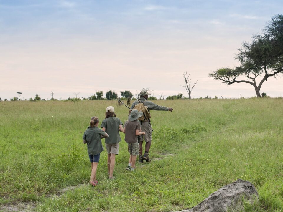 Uganda Family Safaris with Teenagers