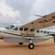 Fly-in Safari to Mgahinga gorilla National Park - Budget Flights to Bwindi Impenetrable National Park