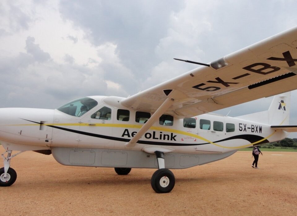 Fly-in Safari to Mgahinga gorilla National Park - Budget Flights to Bwindi Impenetrable National Park