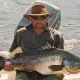 Murchison Falls Fishing Tours and Trips - Fly-in Murchison Falls Fishing Safari
