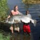 Nile Perch Fishing Safaris in Uganda