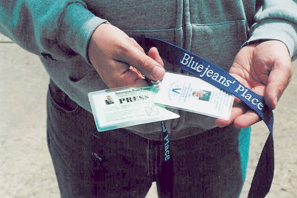 Press Accreditation in Uganda