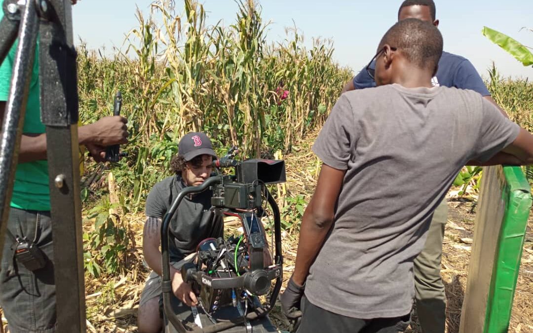 Uganda Wildlife Authority Filming Contract - Top filming locations in Uganda
