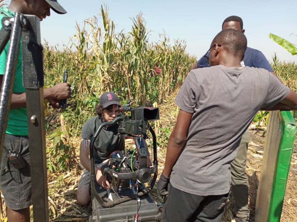 Uganda Wildlife Authority Filming Contract - Top filming locations in Uganda