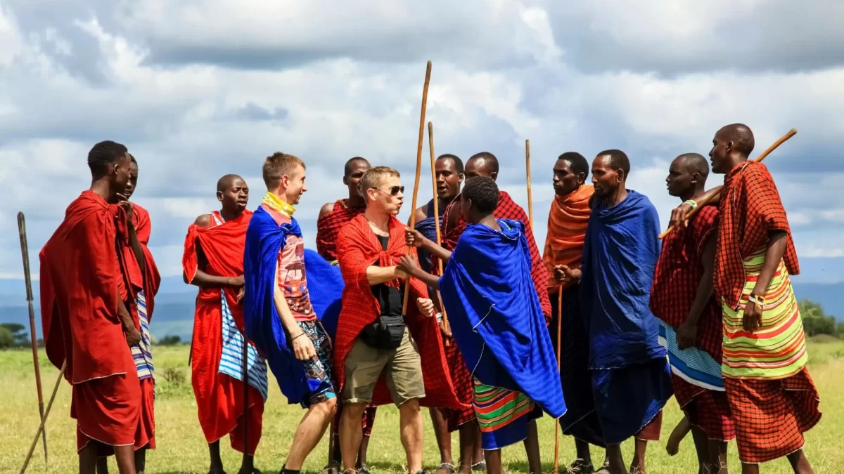 5-Day Kenya Cultural Safari, Lake Naivasha & Masai People - Experience the Masai People & Culture in Masai Mara