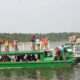Boat Cruise on Kazinga Channel