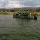Boat Safaris in Akagera National Park